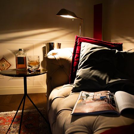 Domus Tua Bed & Breakfast Модена Екстериор снимка
