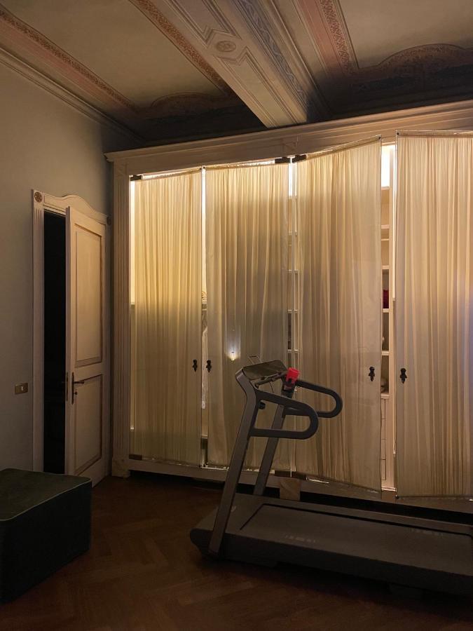 Domus Tua Bed & Breakfast Модена Екстериор снимка