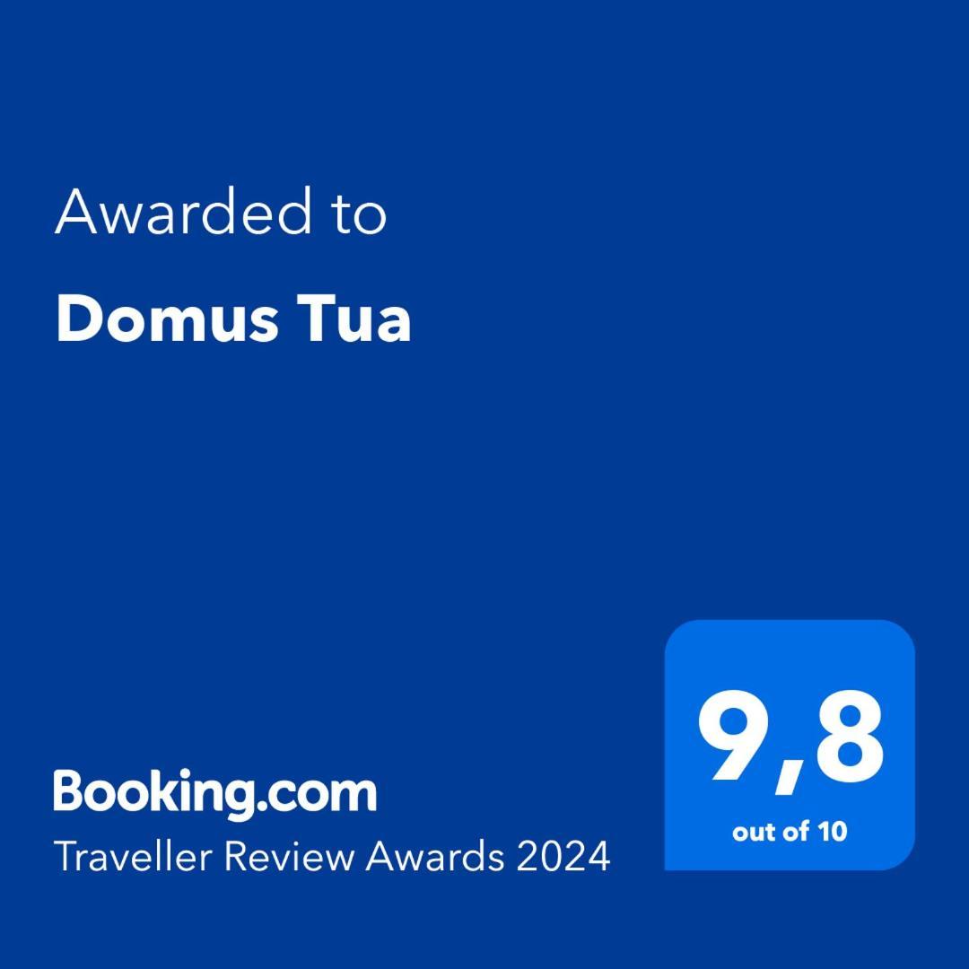 Domus Tua Bed & Breakfast Модена Екстериор снимка