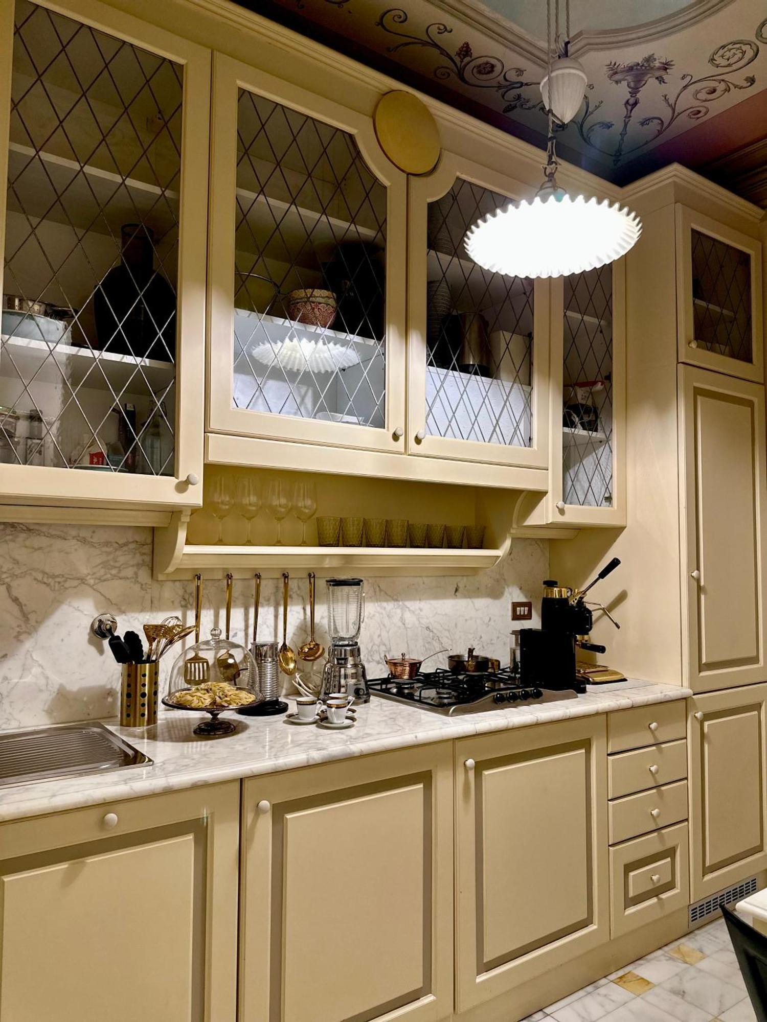 Domus Tua Bed & Breakfast Модена Екстериор снимка