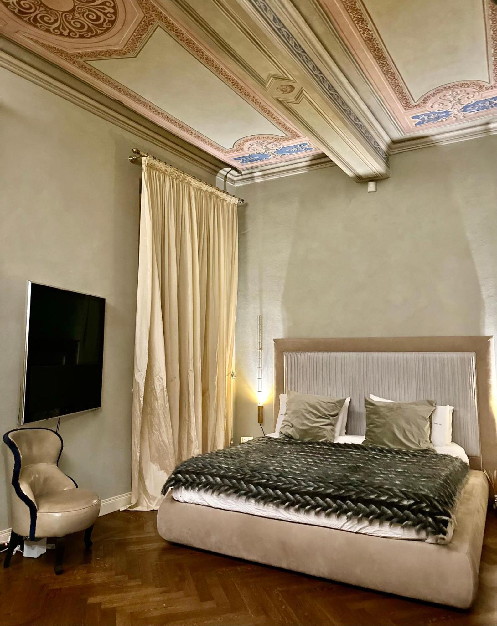 Domus Tua Bed & Breakfast Модена Екстериор снимка