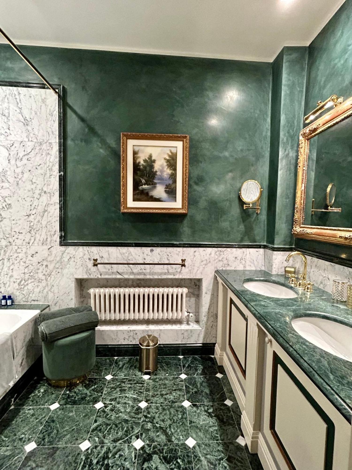 Domus Tua Bed & Breakfast Модена Екстериор снимка