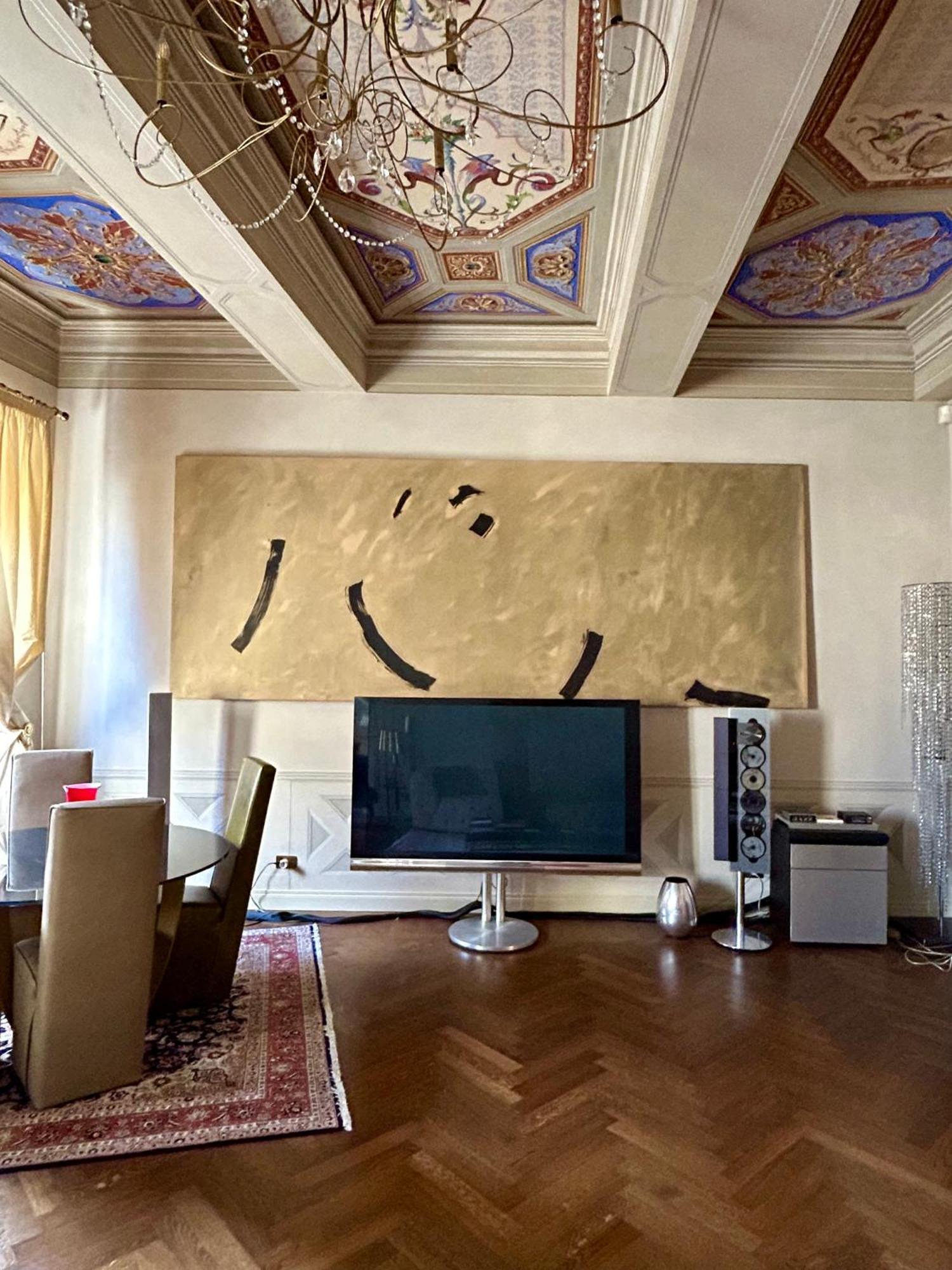 Domus Tua Bed & Breakfast Модена Екстериор снимка