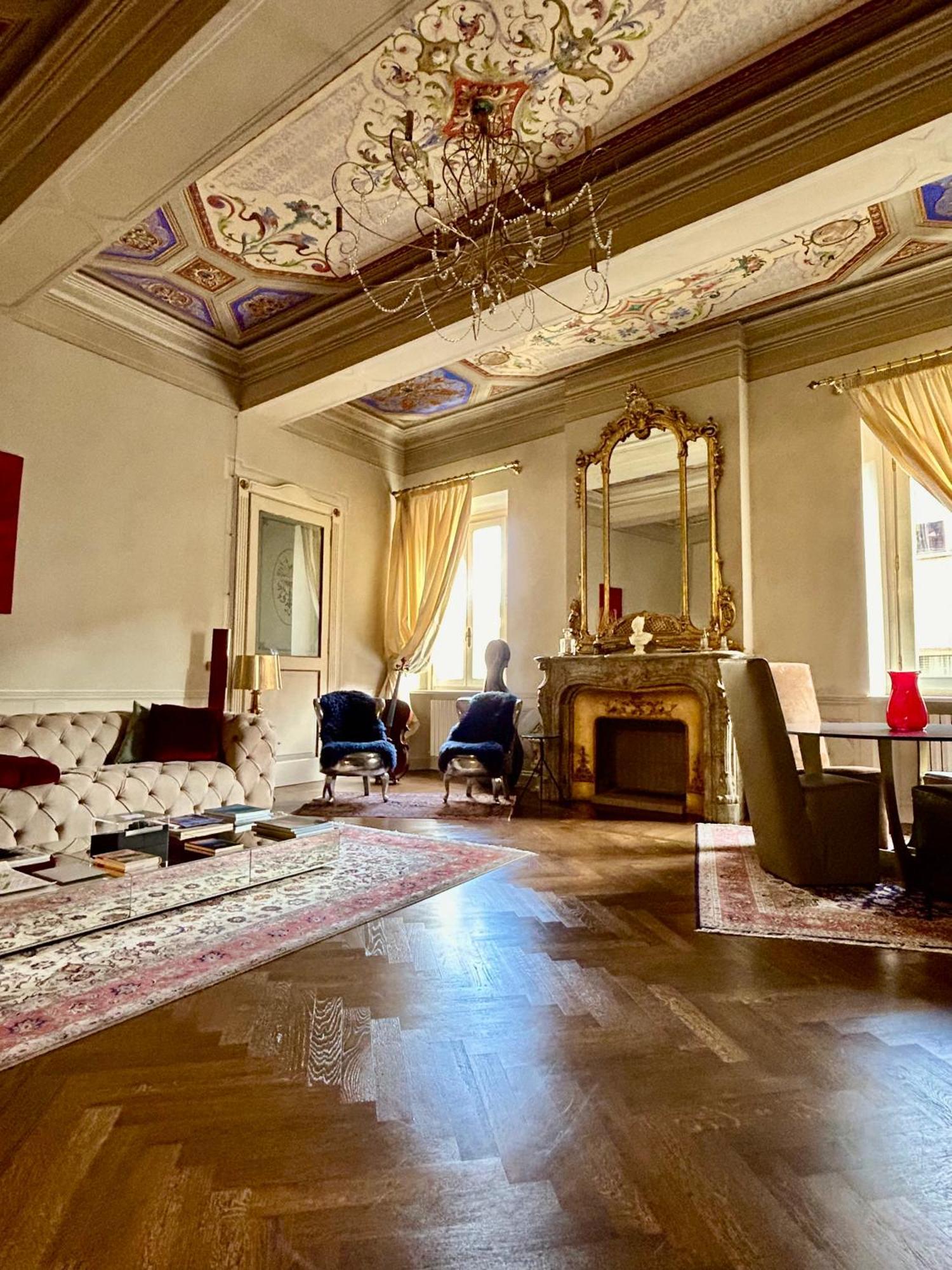 Domus Tua Bed & Breakfast Модена Екстериор снимка