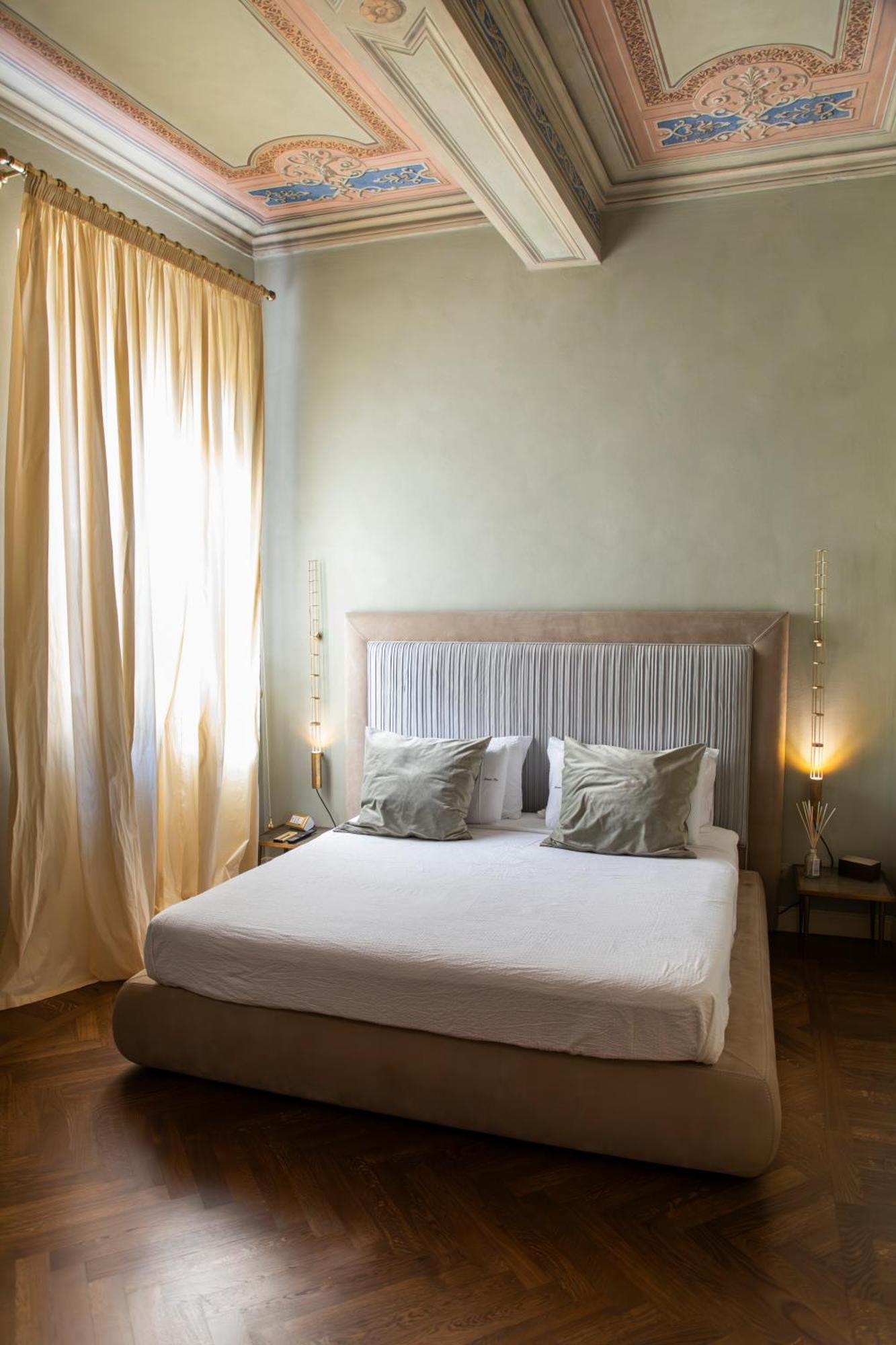 Domus Tua Bed & Breakfast Модена Екстериор снимка