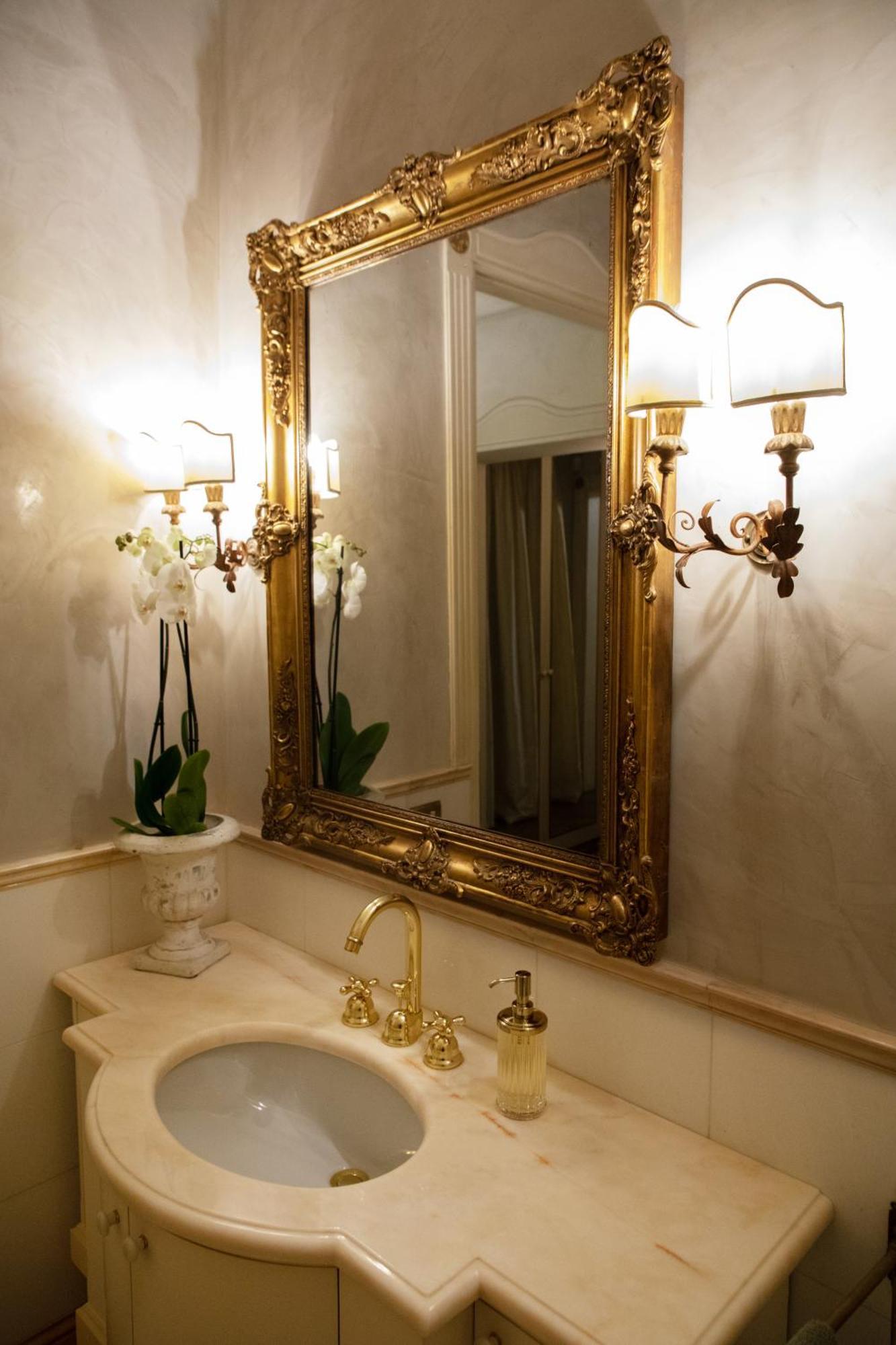Domus Tua Bed & Breakfast Модена Екстериор снимка