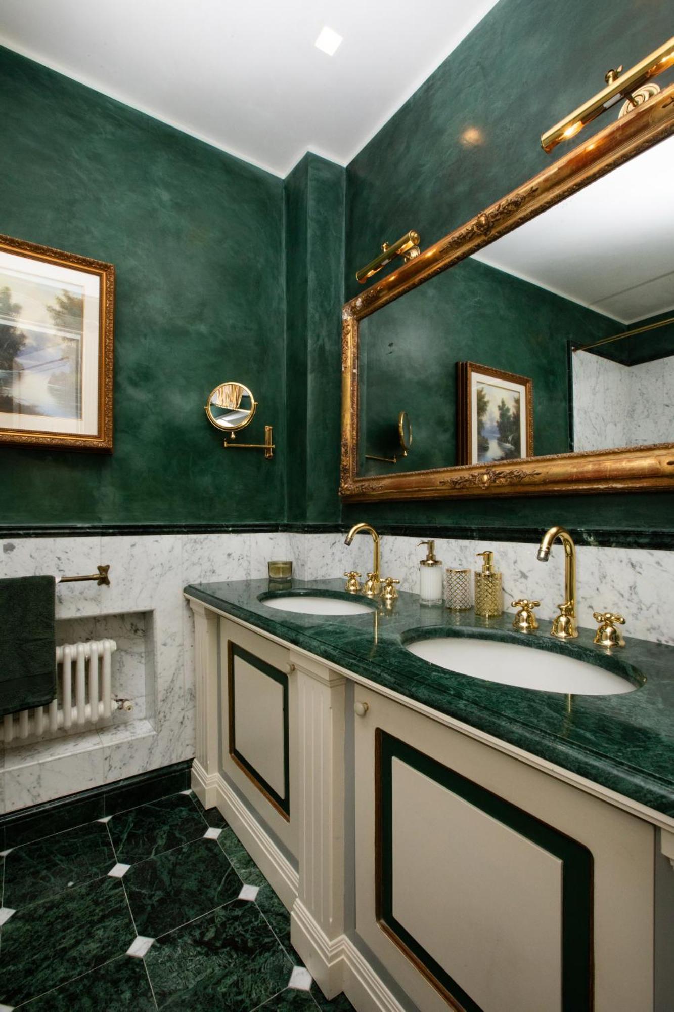 Domus Tua Bed & Breakfast Модена Екстериор снимка